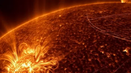 Магнитные бури 4 апреля 2025 года накроют Землю: что делать метеопатам  