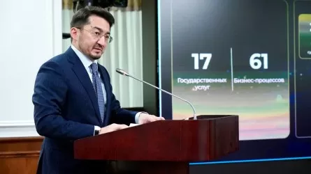 VPN қолдану TikTok-тың жұмысын қиындатады – Жаслан Мәдиев