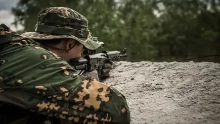 Чем британские войска будут заниматься в Украине 