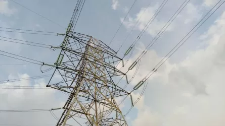 Доходы KEGOC от регулируемых услуг за 2024 год отклонились на 20% по году