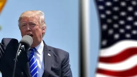 Трамп сравнил ситуацию с приговором Ле Пен с реалиями в США 