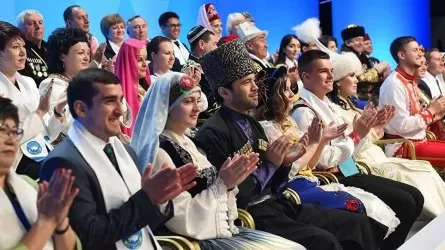 Ассамблея қызметінің мәні мен мазмұнын қайта қараған жөн – Қасым-Жомарт Тоқаев 