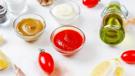 Что такое "кетчунез" и почему нельзя его есть