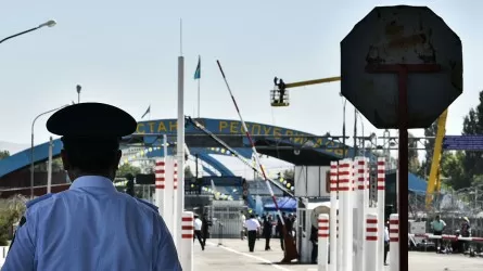 Шекарадағы кептелістің шешімі табылды