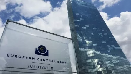 Еуропаның орталық банкі пайыздық мөлшерлемені тағы азайтты