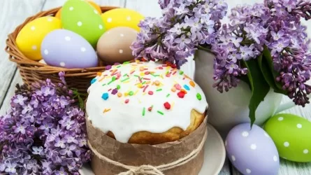20 апреля: какие праздники отмечаются в Казахстане и мире