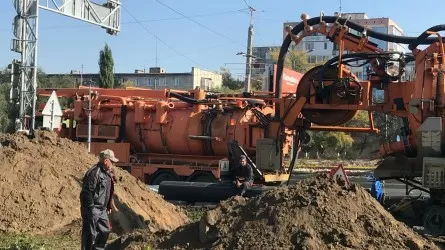 Горячая вода в квартирах Павлодара – незаконна