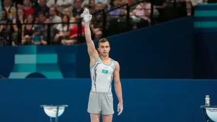 Милад Карими Хорватияда өткен Әлем кубогы кезеңінің жеңімпазы атанды