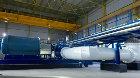 «Астрахан – Маңғышлақ» су құбырын жөндеу кезінде 6,4 млрд теңге ұрланған