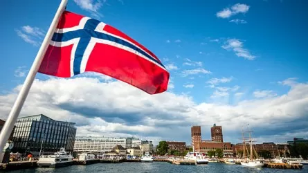 Kazakhstan and Norway Strengthen Investment Cooperation
