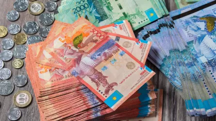 Енді сыртқа 500 мың теңгеден астам ақша аударғандар күдікке ілігеді