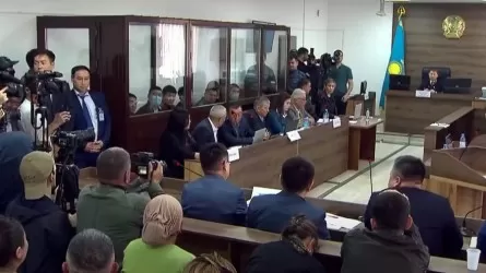Где посмотреть трансляцию суда по делу Шерзата Полата 28 апреля
