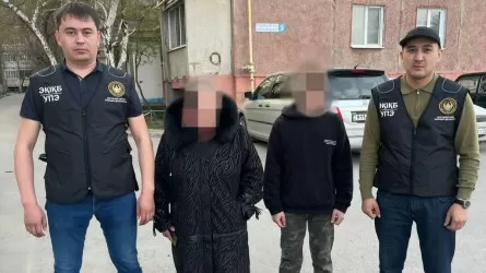 В Костанае сообщили о минировании торгового центра