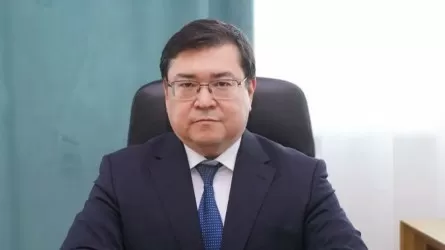 Айдын Құлсейітов Медициналық сақтандыру қорының басшысы болып тағайындалды 