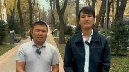«Қатемізді түсіндік»: Магнум дауына түрткі болған екеу қол алысып, татуласты