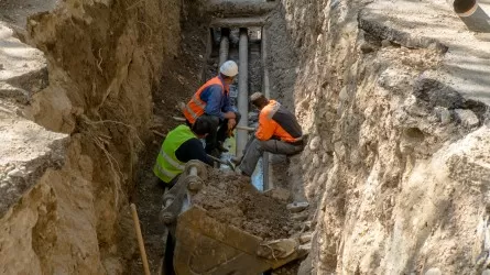 Тарифы на канализацию в Астане могут существенно вырасти в мае