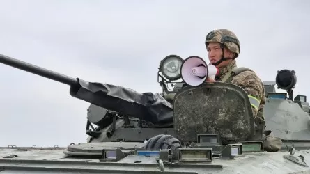 Қазақстан қорғаныс шығындарын 120 млрд теңгеге арттыруды көздеп отыр