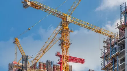 Смогут ли дольщики в Актау получить свое жилье