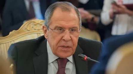 Лавров Путиннің атысты уақытша тоқтатуының астарында не жатқанын айтты