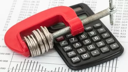 Казахстан сокращает непродуктивные госрасходы на 2026-2028 годы 