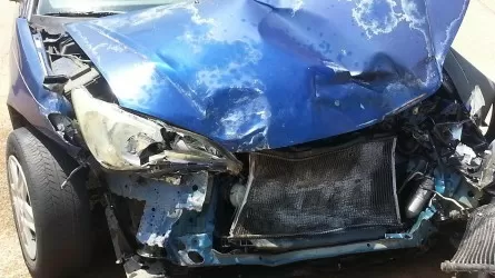 Павлодарец через суд добился миллионной компенсации от страховой компании, обвинявшей его в фальсификации ДТП 