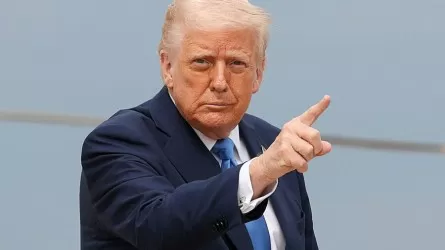 Трамп ввел 25% пошлины на импорт автомобилей и запчастей