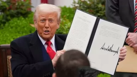 Әлем елдері Трамптың саясатын сынға алды 