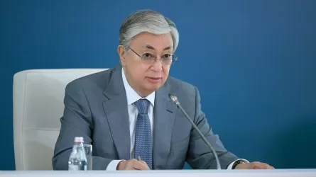 Важные назначения в новом агентстве по атомной энергии провел Токаев 