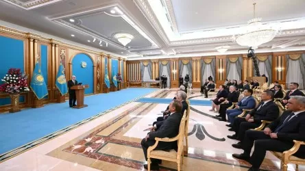 Ғылыми ұйымдардың кірісі соңғы 5 жылда 40 млрд теңгеден асты