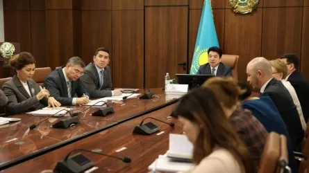 Еліміздің үздік ұстаздары мектептерге тәлімгерлік етеді