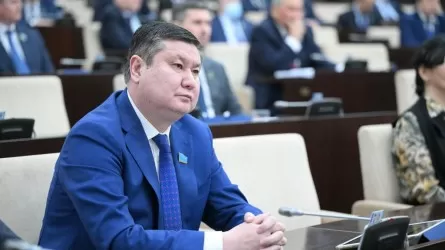 2040 жылға қарай елімізде су тапшылығы 50%-ға жетуі мүмкін: Депутат дабыл қақты