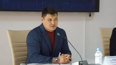 Шымкент әкімінің орынбасарына 4 сағат ота жасалды