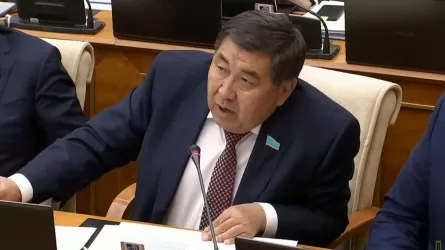 Банк иелері алатын дивидендтерге салық салу ұсынылды