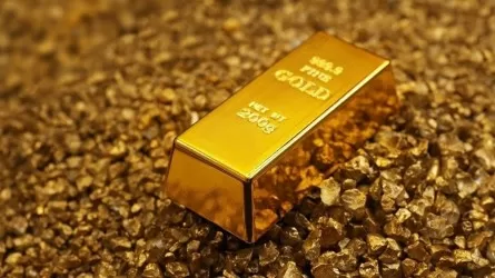 Goldman Sachs повысил прогноз цены на золото до 3700 долларов 