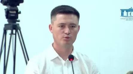 Шерзат пышақталған күні бірінші барған полицей күдіктінің сыныптасы болып шықты 