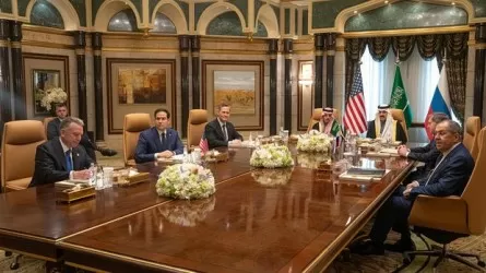 Названа дата следующих переговоров России и США