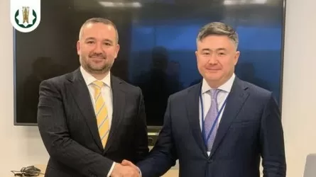 Казахстан и Турция упростили взаиморасчеты