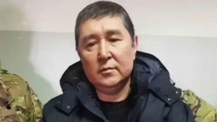 Названа причина смерти вора в законе Серика Головы 