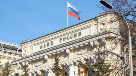 Центробанк России вновь сохранил рекордную ключевую ставку