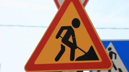 В Астане перекроют сразу две оживленные улицы 