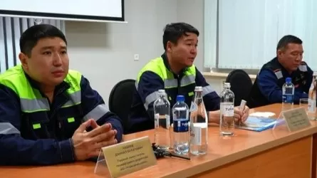 «Майқайыңалтын» компаниясына жаңа басшы тағайындалды 