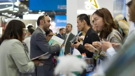 Қазақстанға араб елдерінен келген туристер саны 62%-ға артты