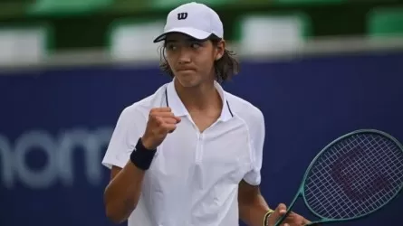 Омарханов и Ломакин прошли стартовые раунды ивентов ITF