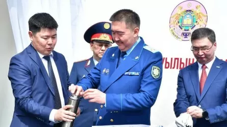 Новую музыкальную школу построят в Туркестанской области  