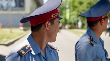 Елімізде жергілікті полиция қызметі таратылады 