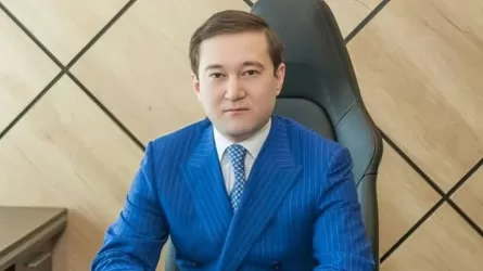Нұрлан Нығматулиннің ұлы рейдерлік іс бойынша күдікке ілінді