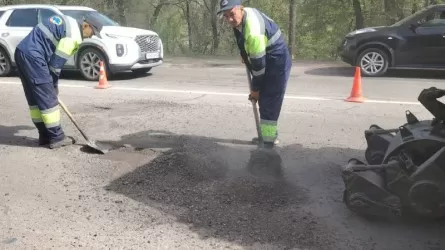 Куда потратят сборы с платных дорог в Казахстане 
