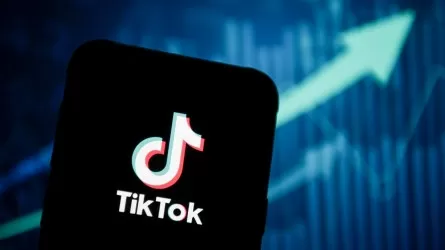 TikTok Қытайға деректерді заңсыз бергені үшін 500 млн еуро айыппұл арқалауы мүмкін 