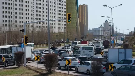 Таксиге ызаланған қазақстандықтар тосын қадамға барды