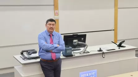 Ғалым болғың келмесе, докторантураға түсу керек емес 